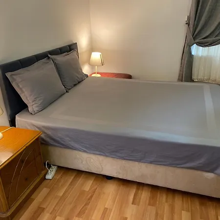 Luxurious Layover With En Bathroom 12 Mins From Istanbul Airport * Gokturk Merkez