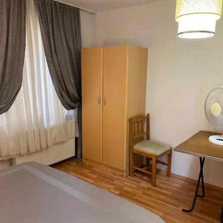 Apartment Luxurious Layover With En Bathroom 12 Mins From Istanbul Airport Gokturk Merkez