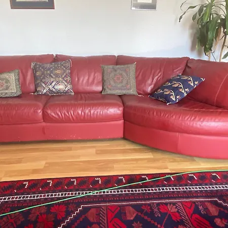Apartment Luxurious Layover With En Bathroom 12 Mins From Istanbul Airport